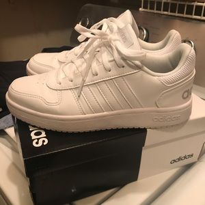 Adidas shoes size 6w
